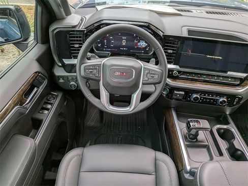 New 2026 GMC Sierra 1500 Elevation w/ Elevation Premium Package image 15
