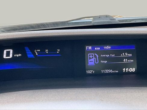 Used 2015 Honda Civic EX image 26