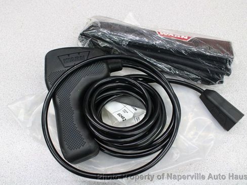 Used 2024 Jeep Wrangler Unlimited Rubicon 392 image 67