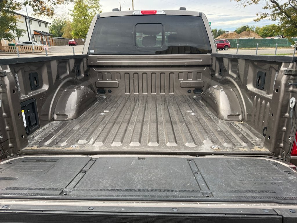 Used 2023 Ford F150 Lariat w/ Equipment Group 502A High AWD/4WD image 17