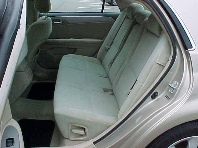 Used 2008 Toyota Avalon XL FWD image 14
