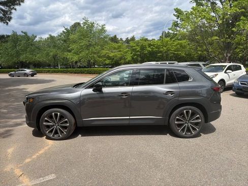 Used 2023 MAZDA CX-30 AWD 2.5 S w/ Preferred Package image 2