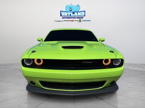 Certified 2023 Dodge Challenger R/T Scat Pack image 21
