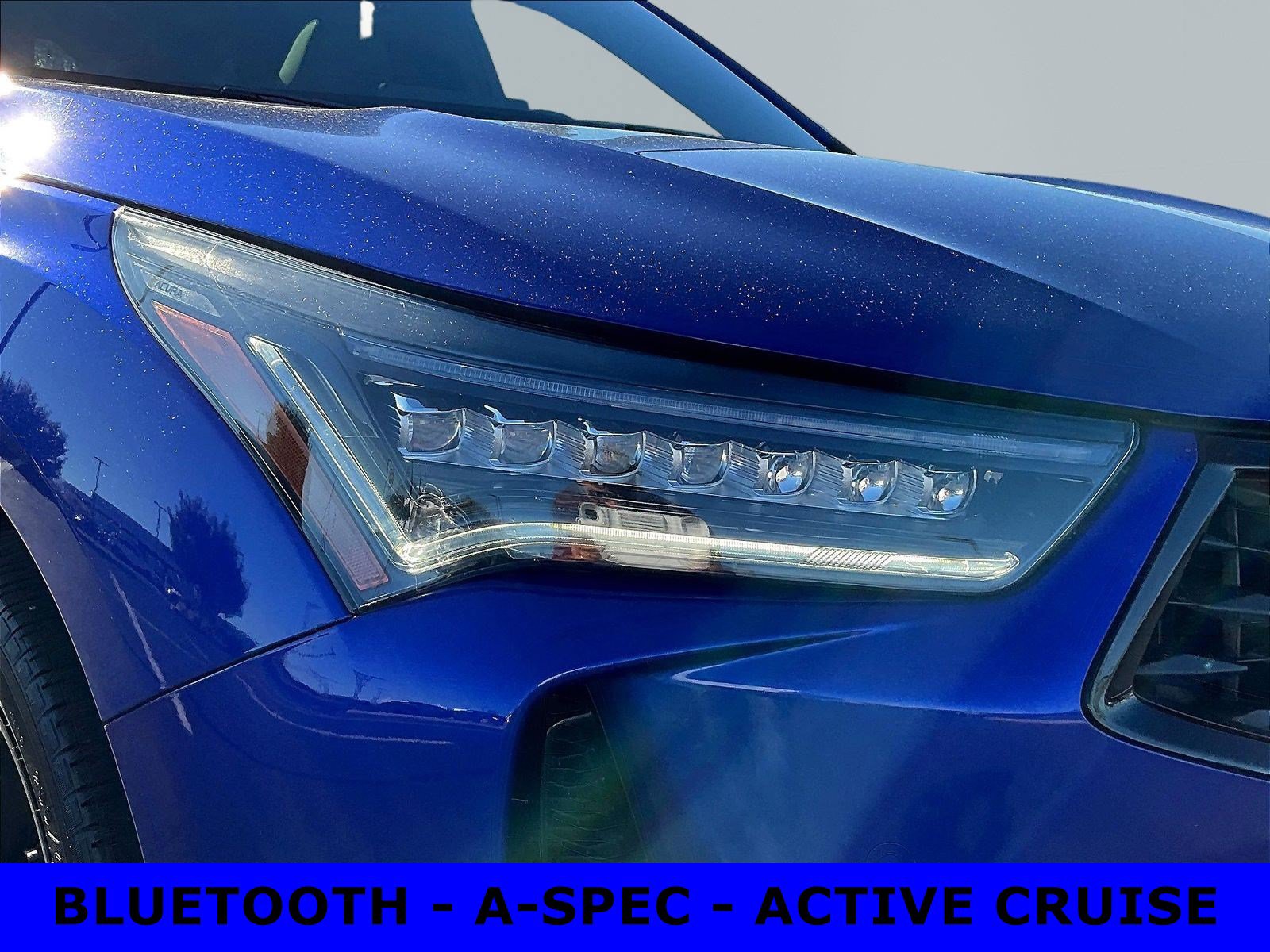 Used 2023 Acura RDX w/ Advance Package FWD image 33