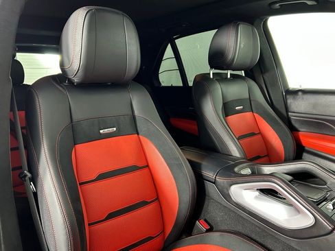 Used 2023 Mercedes-Benz GLE 63 AMG S image 14