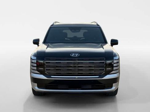 New 2026 Hyundai Palisade Calligraphy FWD image 8