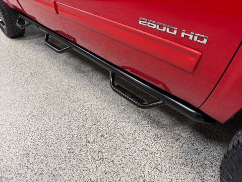 Used 2010 Chevrolet Silverado 2500 LTZ w/ Convenience Package image 72