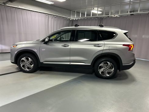 Used 2023 Hyundai Santa Fe SEL w/ Premium Package AWD/4WD image 4