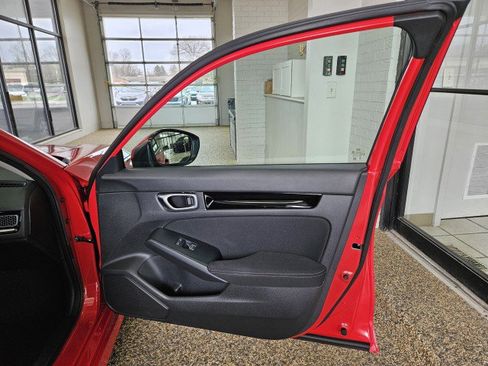 Used 2023 Honda Civic EX image 13