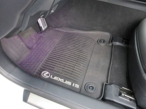 Used 2024 Lexus IS 500 w/ Accessory Package 2 RWD image 24