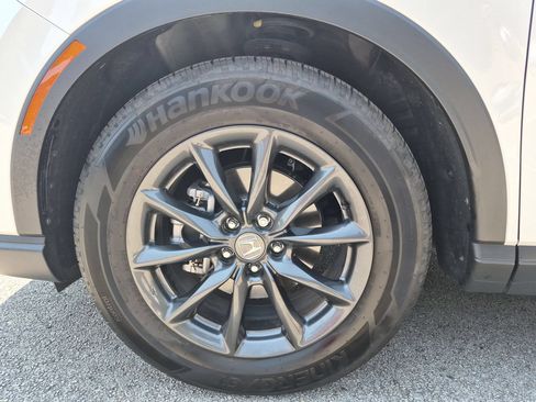 Used 2026 Honda CR-V EX-L image 30