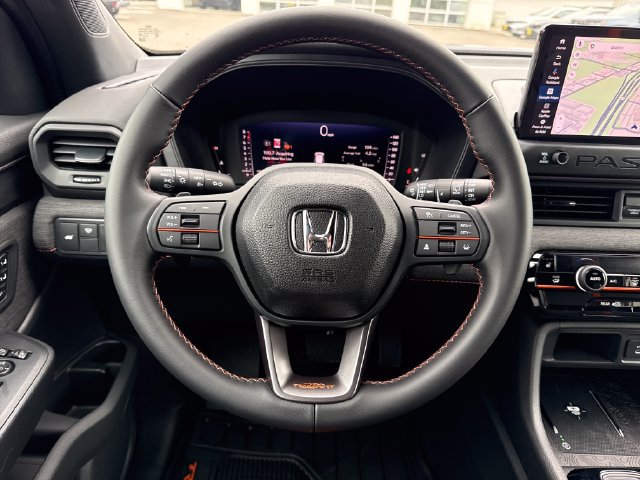 Used 2026 Honda Passport TrailSport image 19