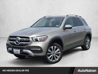 Used 2020 Mercedes-Benz GLE 350 4MATIC