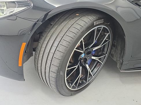 Used 2020 BMW M5 w/ Executive Package image 31