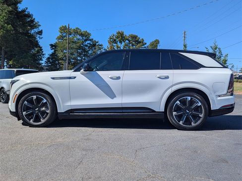 Used 2025 Cadillac Escalade IQ Sport 2 image 22