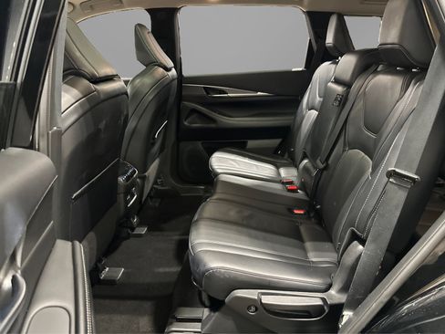 Used 2024 INFINITI QX60 Luxe AWD/4WD image 41