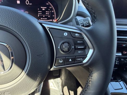 New 2026 Acura MDX SH-AWD w/ Technology Package image 22