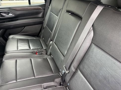 Used 2021 Chevrolet Tahoe LT image 11