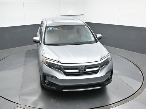Used 2020 Honda Pilot EX-L image 54