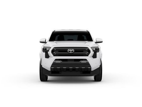 New 2024 Toyota Tacoma SR5 w/ SR5 Upgrade Package image 44