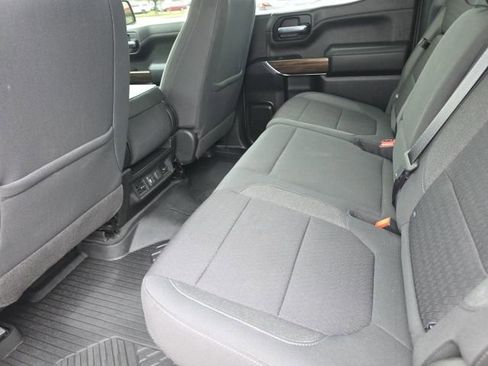 Used 2022 Chevrolet Silverado 1500 RST image 10