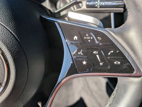 Certified 2024 Mercedes-Benz E 350 4MATIC Sedan image 17