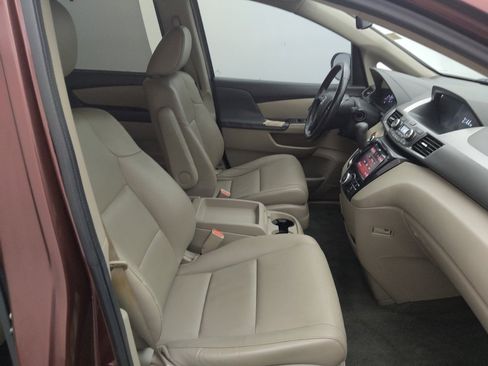 Used 2016 Honda Odyssey EX-L image 21