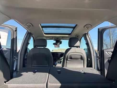 New 2026 Buick Encore GX Sport Touring w/ Comfort Package FWD image 13