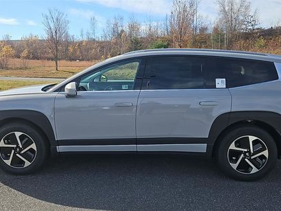 New 2026 Hyundai Ioniq 9 SE