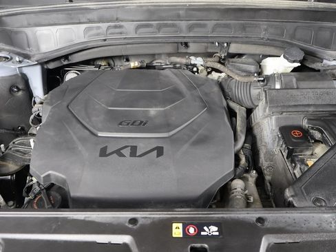 Used 2022 Kia Telluride SX w/ SX Prestige Package AWD/4WD image 26