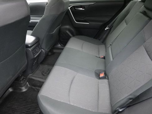 Used 2023 Toyota RAV4 XLE image 11