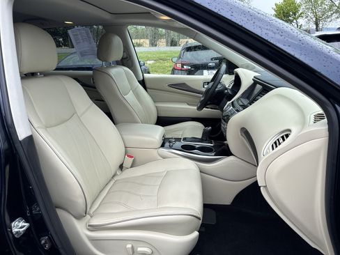 Used 2020 INFINITI QX60 Luxe w/ Essential Package AWD/4WD image 29