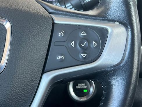 Used 2021 GMC Terrain SLE w/ Driver Convenience Package image 32