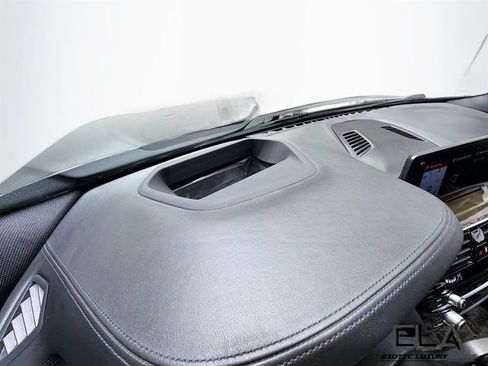 Used 2018 BMW 540i w/ M Sport Package RWD image 40