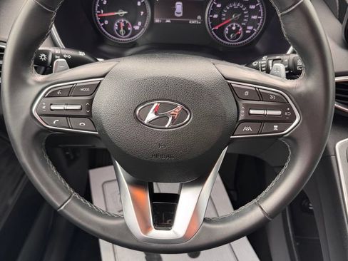 Used 2023 Hyundai Santa Fe SEL AWD/4WD image 28