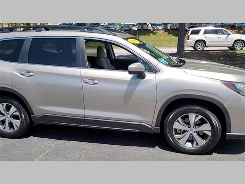 Used 2020 Subaru Ascent Premium w/ Convenience Package image 48