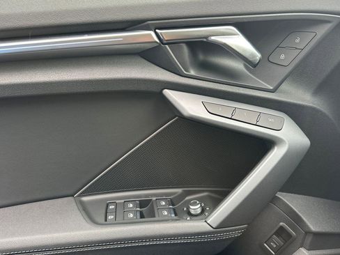 New 2026 Audi A3 2.0T Premium image 10