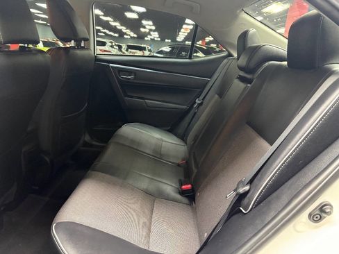 Used 2015 Toyota Corolla S Premium image 30