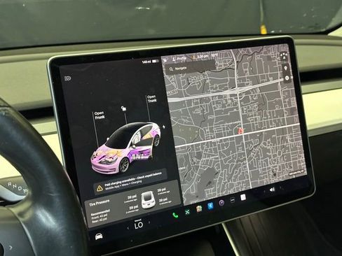 Used 2019 Tesla Model 3 Long Range AWD/4WD image 25