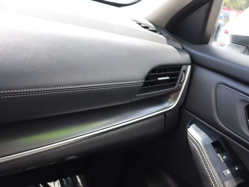 Used 2024 Nissan Rogue SV FWD image 32