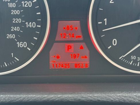 Used 2012 BMW X5 xDrive35i AWD/4WD image 8