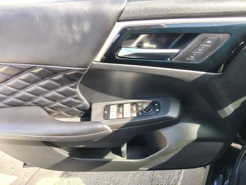 Used 2022 Mitsubishi Outlander SEL image 20