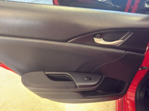 Used 2017 Honda Civic EX image 27