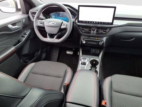 Used 2023 Ford Escape ST-Line Select w/ Tech Pack #2 image 9