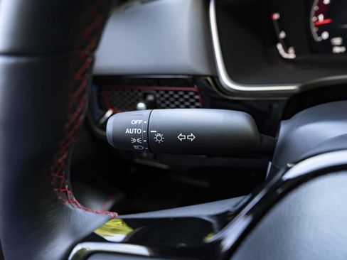 Certified 2026 Honda Civic Si image 24