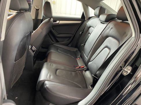 Used 2014 Audi A4 2.0T Premium w/ Cold Weather Package image 13