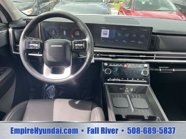 Used 2026 Hyundai Santa Fe SEL AWD/4WD image 13