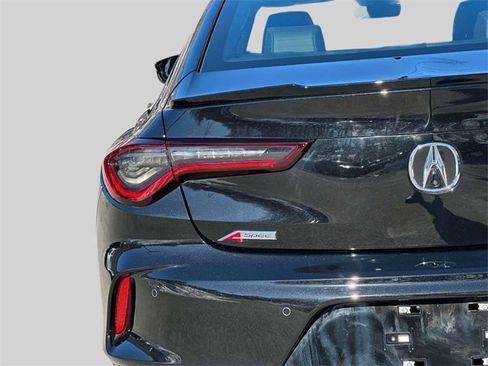 Used 2025 Acura TLX A-Spec Package image 11