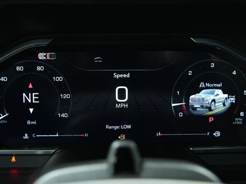 New 2026 GMC Sierra 1500 Denali image 32