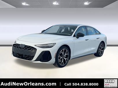 New 2026 Audi A6 Premium Plus